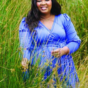 Makhosi Msimango
