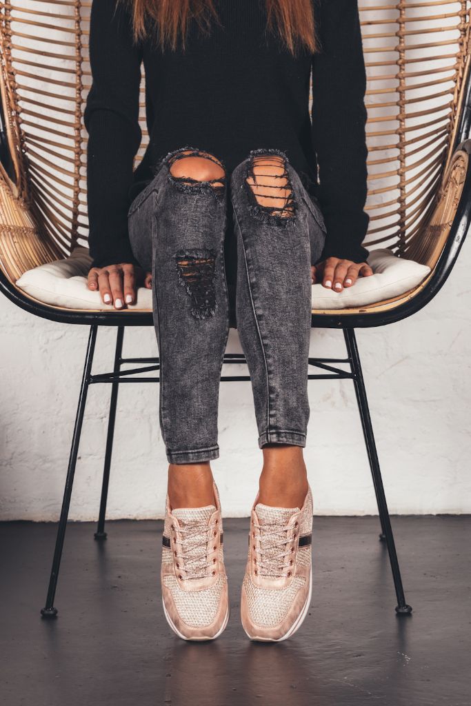 Saint&Summer shoes