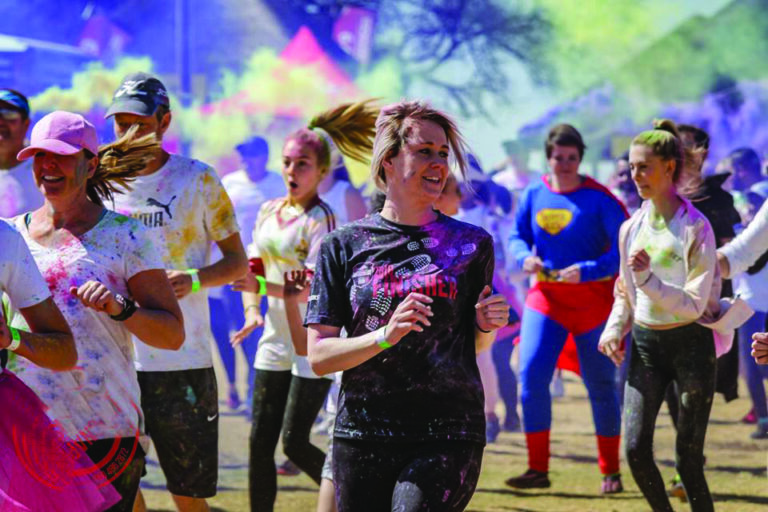 Fun And Fitness Fun and Fitness