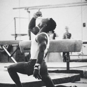 Pinetown Gymnastics