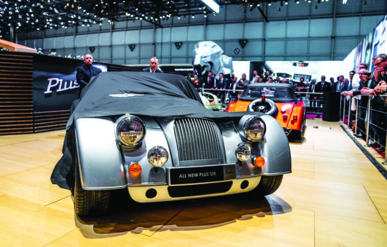 Food & Motor Show