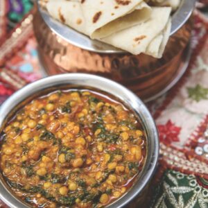 Durban Curry