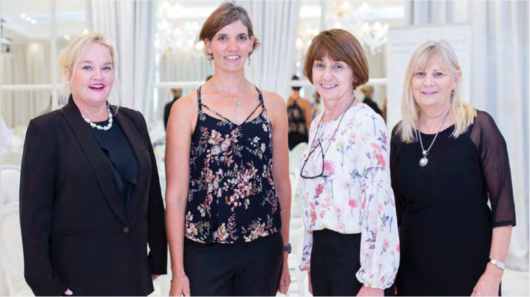 Business Women Connect & Empower
