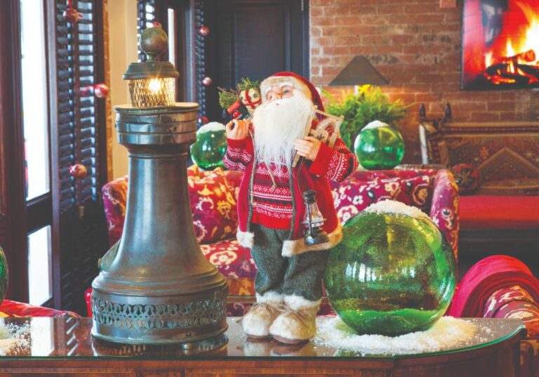 Christmas Cheer