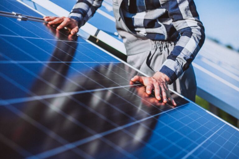 Green your home in 2020