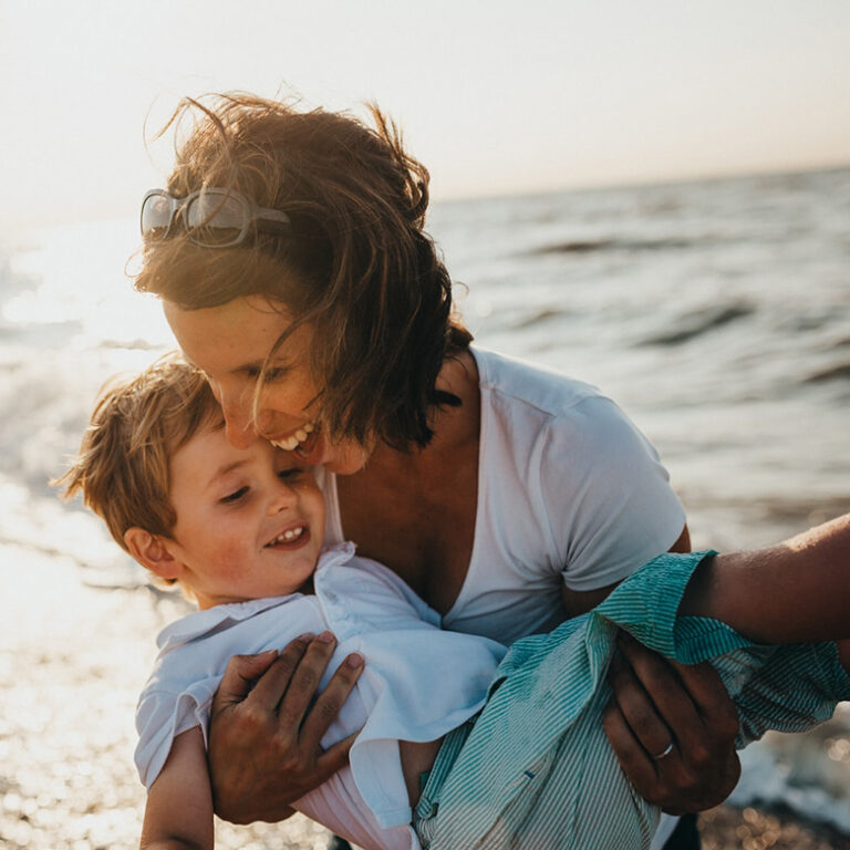 The Importance of Playing With Your Child