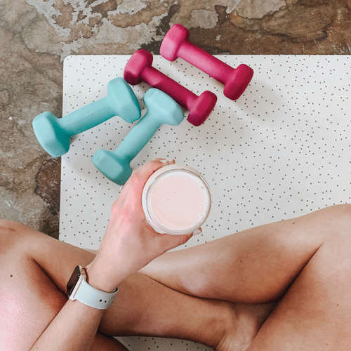 Weight Loss Tips
