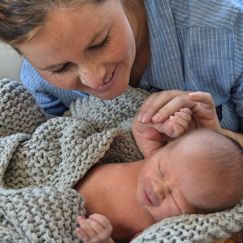 Let’s get SENSE-able about your Baby’s Sleep