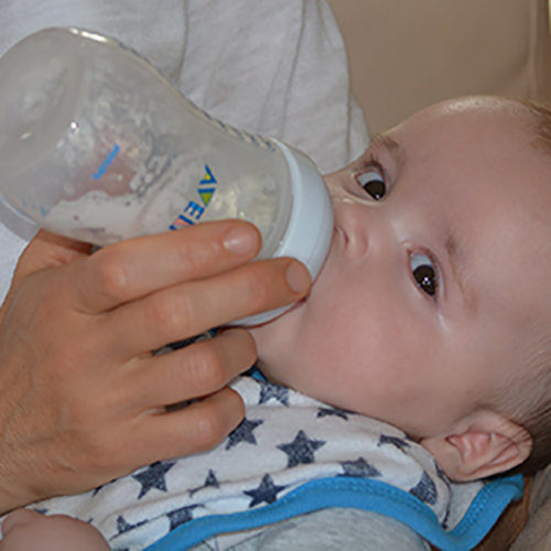 Why it’s Important to Sterilise your Baby’s Bottles