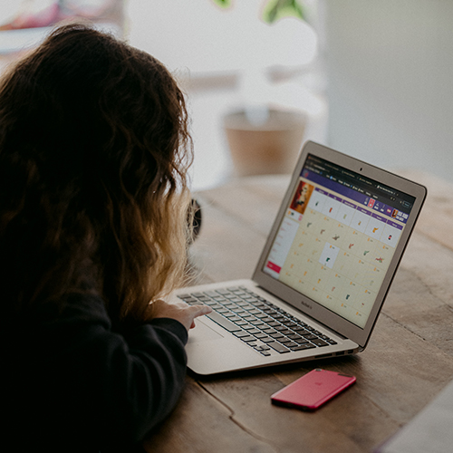 Accelerating Learners on their Path to Digital Literacy