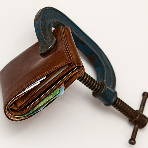 Beware of Fraudsters