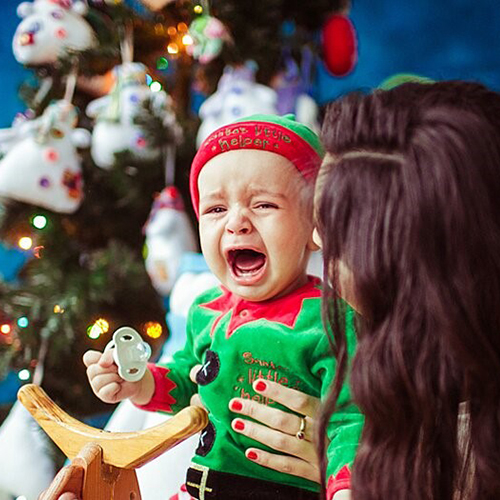 Sensory Silly Season