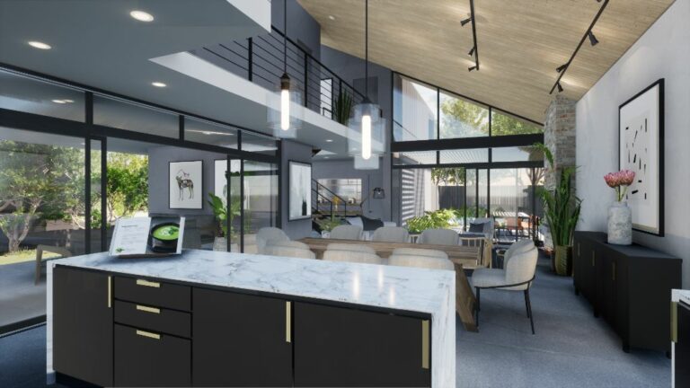 Thirteen West: Official Launch