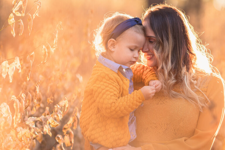 WIN a Family Photoshoot