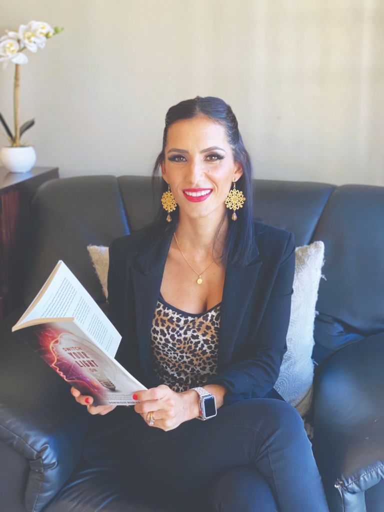 WELLNESS: Awakening Your Soul