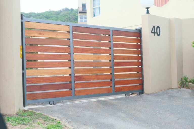 Advertorial: Custom Solutions to Any Entrance