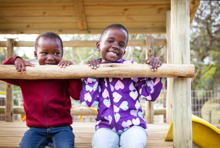 Collaboration Results in the Opening of a Brand New community Pre-School