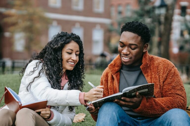 Looking to Study Abroad?
