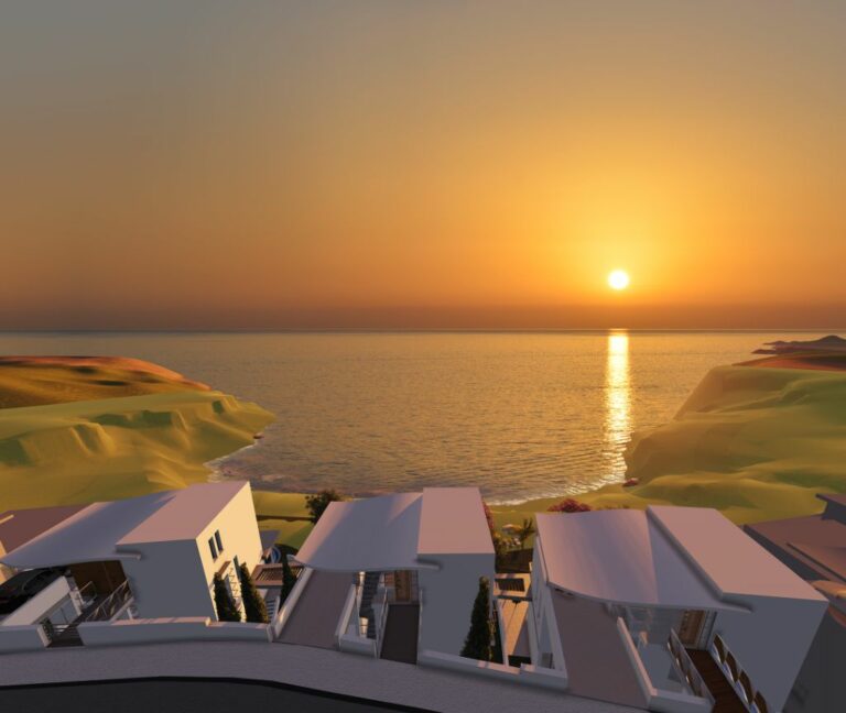 Jewel of the Mediterranean