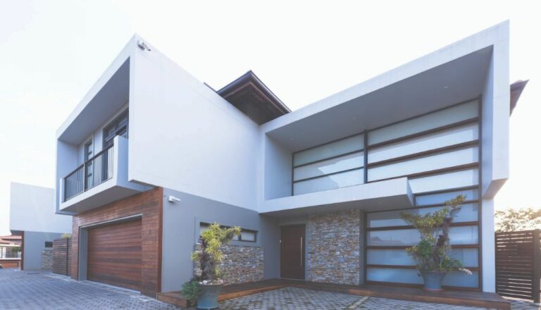 Luxury Lifestyle Living
