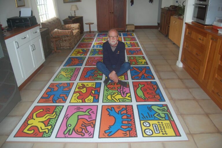 For the Love of Puzzles