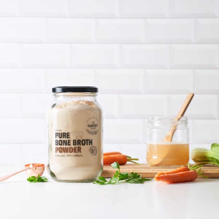 Conquer your Food Intolerances