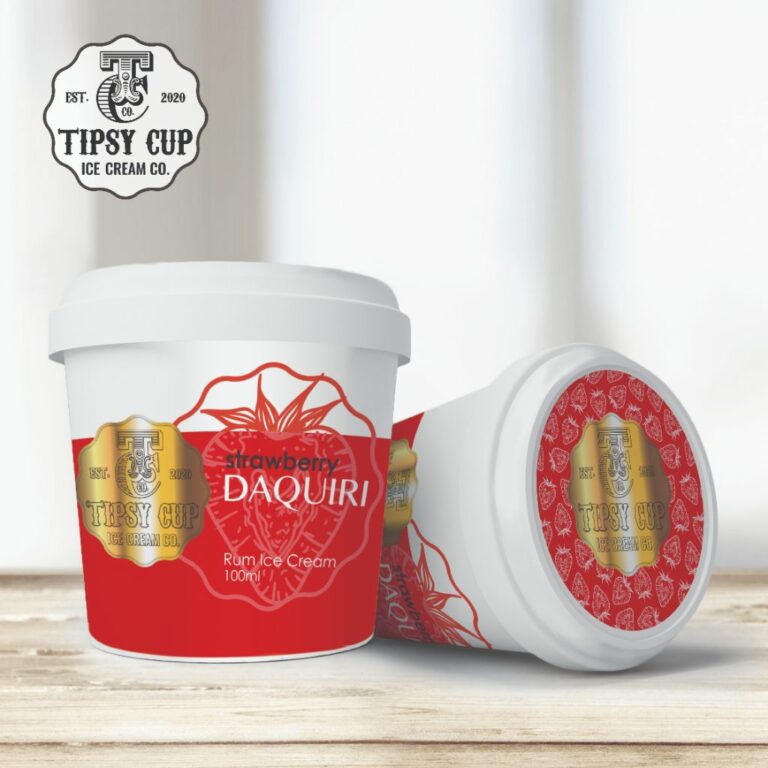 WIN a Tipsy Cup Hamper!