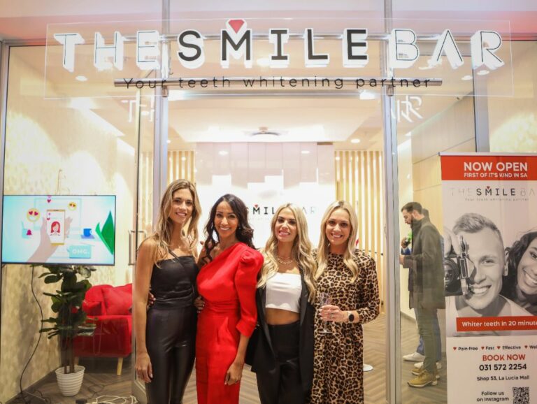 The Smile Bar