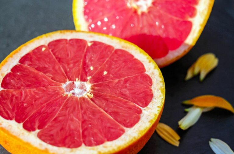 6 Common Foods for a Healthy Liver healthy liver