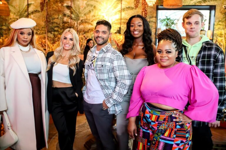 Gateway Influencers