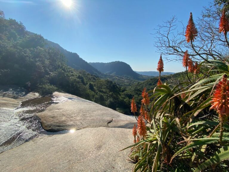 Kloof Conservancy