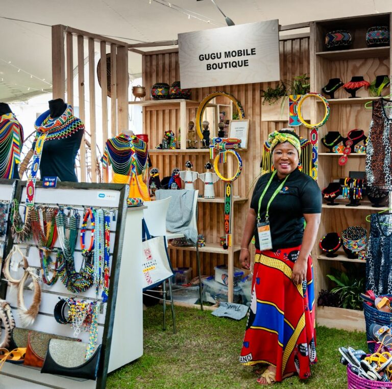 Travel Indaba