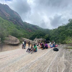 Kloof Conservancy
