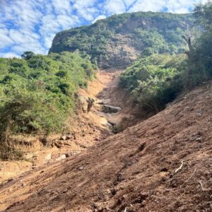 Kloof Conservancy