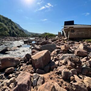 Kloof Conservancy