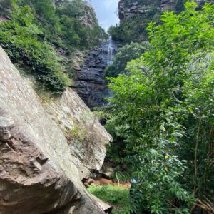 Kloof Conservancy