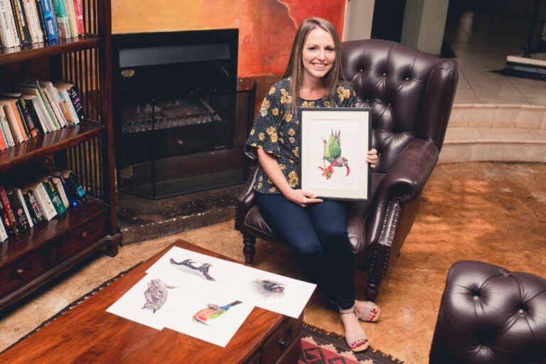 artist