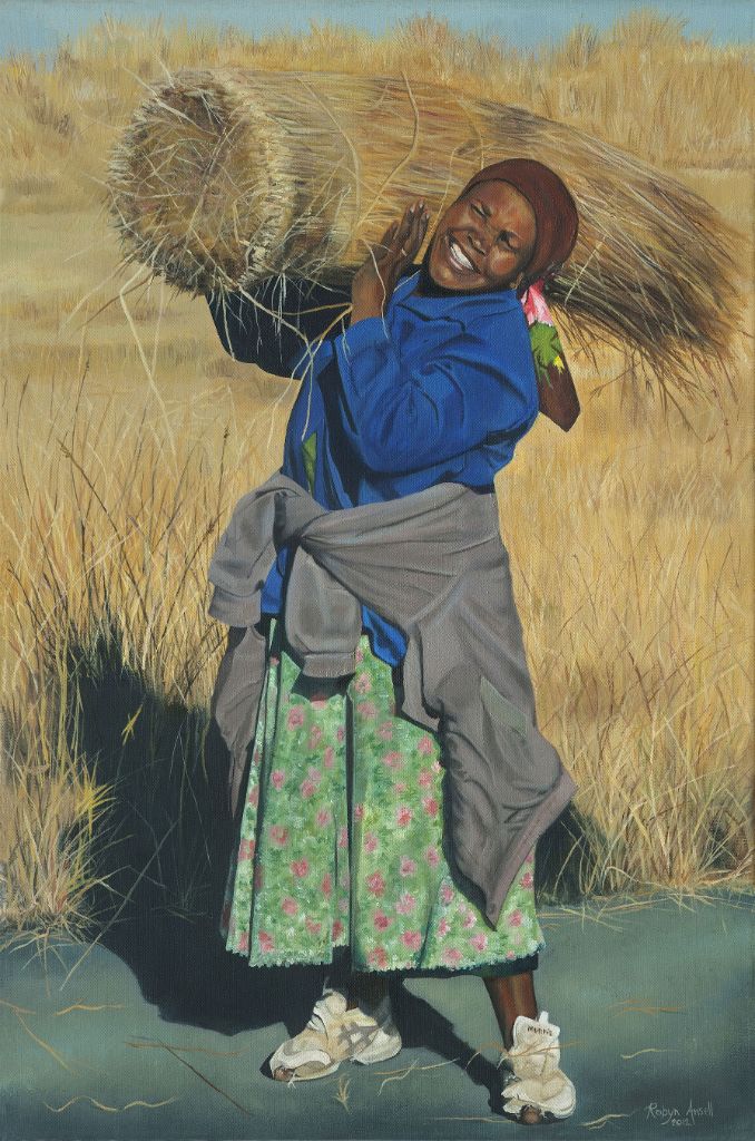 artist
