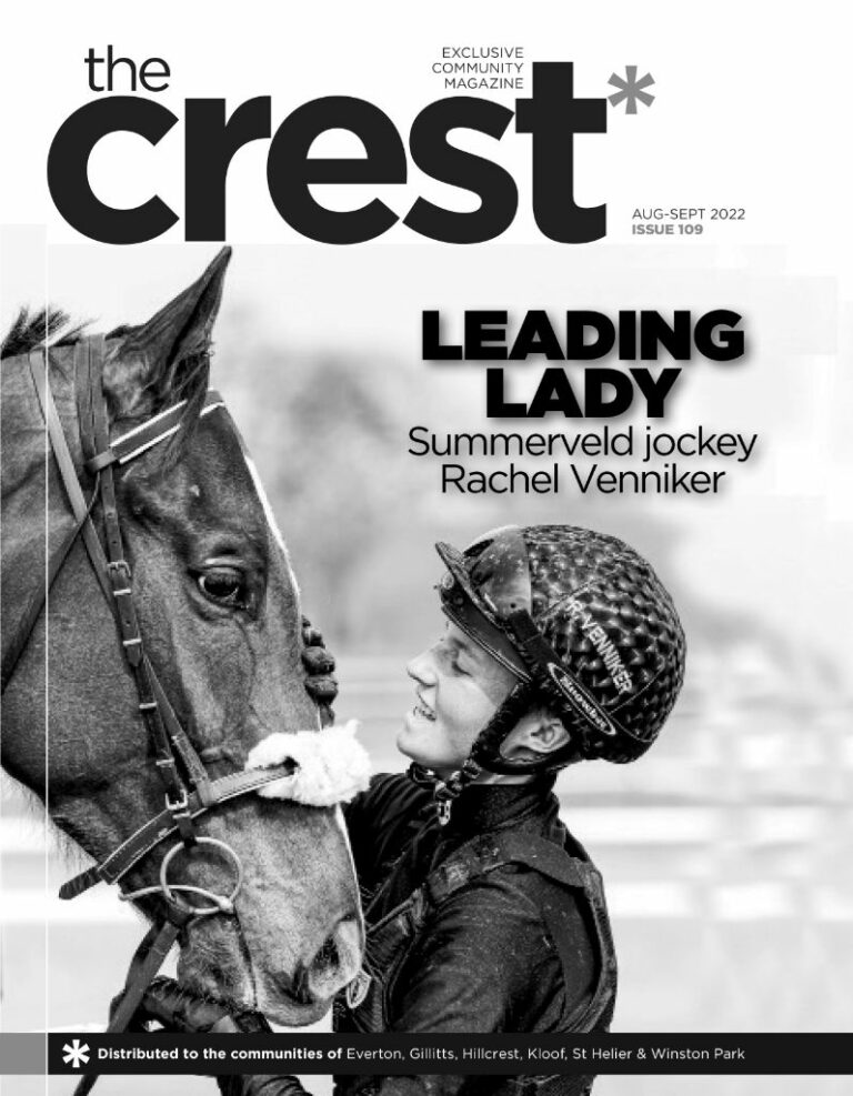 Crest
