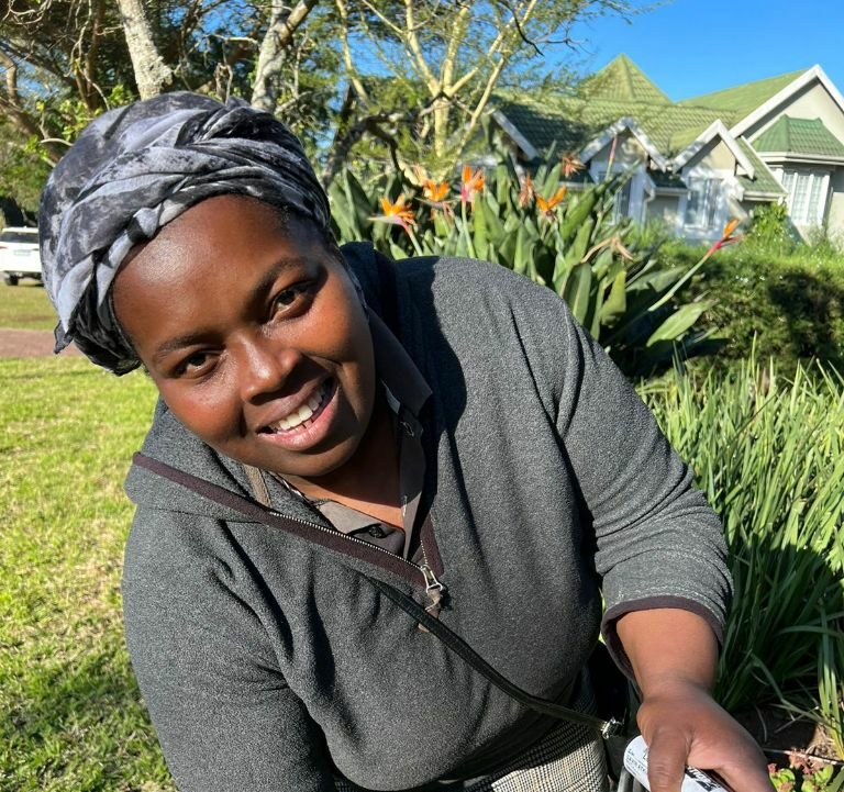 Zethu Grass Installations