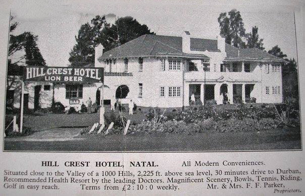Hillcrest