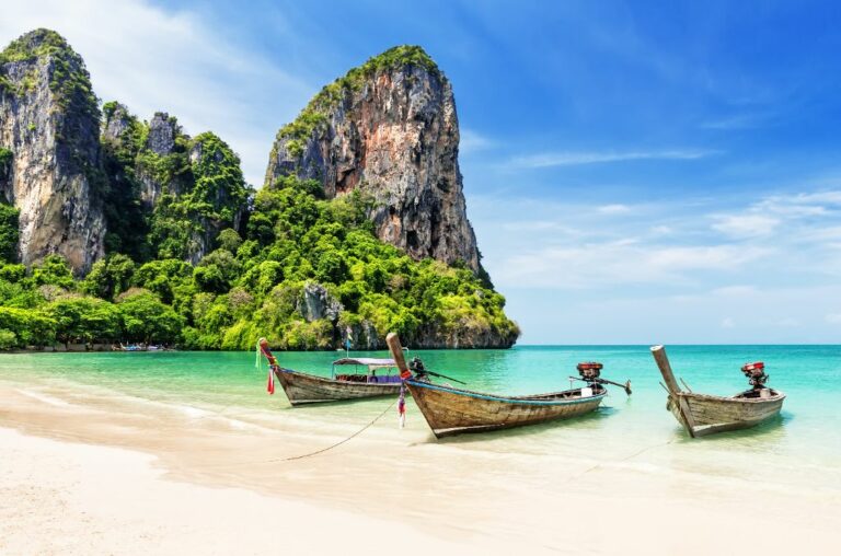 Trending with Cathy Clark: Wanderlust travel