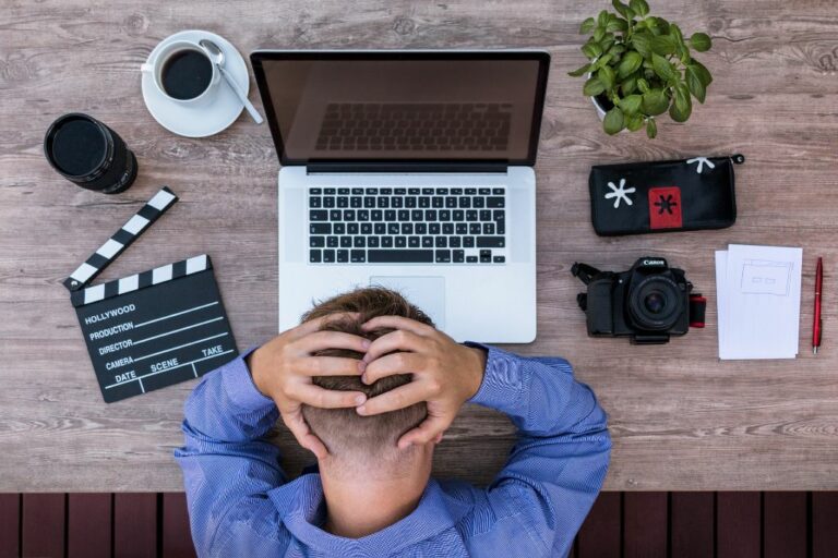 5 Tips on How to Keep a Healthy Mind and Body in the Workplace healthy mind and body