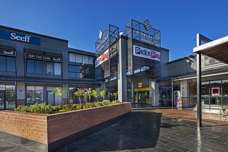 Fresh, Stylish and Convenient Christians Village