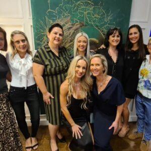 Cocktails for a Cause