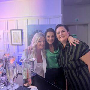 Cocktails for a Cause