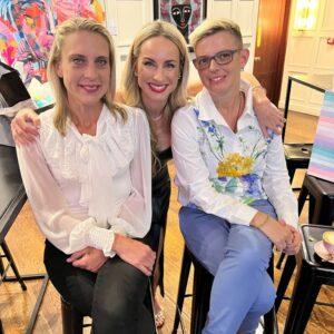 Cocktails for a Cause