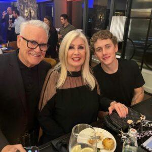 Cocktails for a Cause