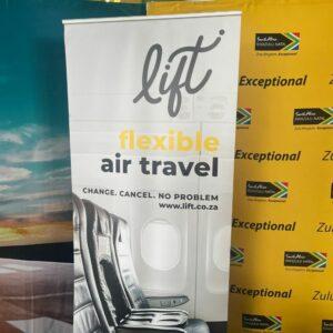 Lift Airlines