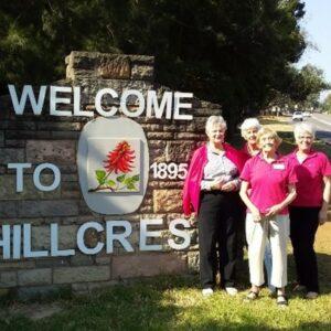 Hillcrest